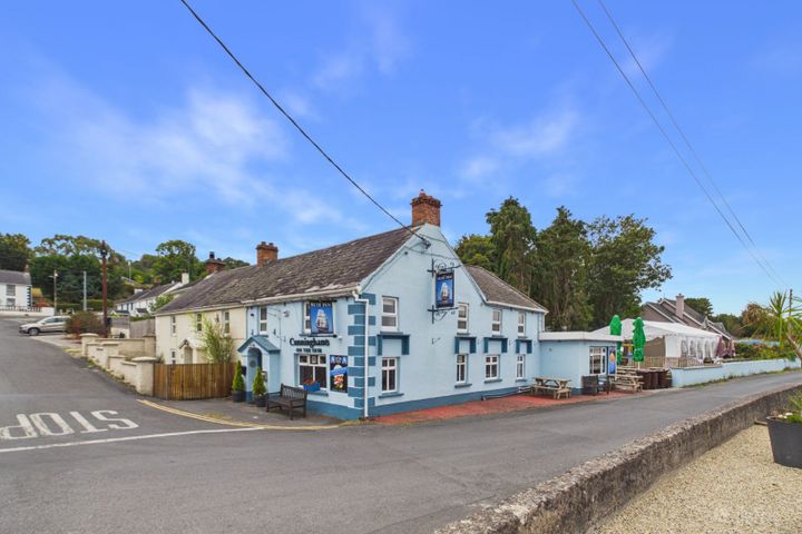 Suir Inn Restaurant, The Village, Cheekpoint, Co. Waterford