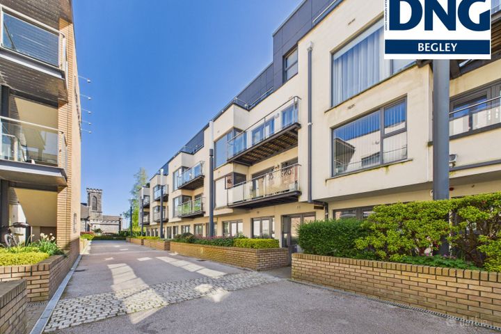 27 The Parade, Bastion Court, Athlone, Co. Westmeath, N37K330
