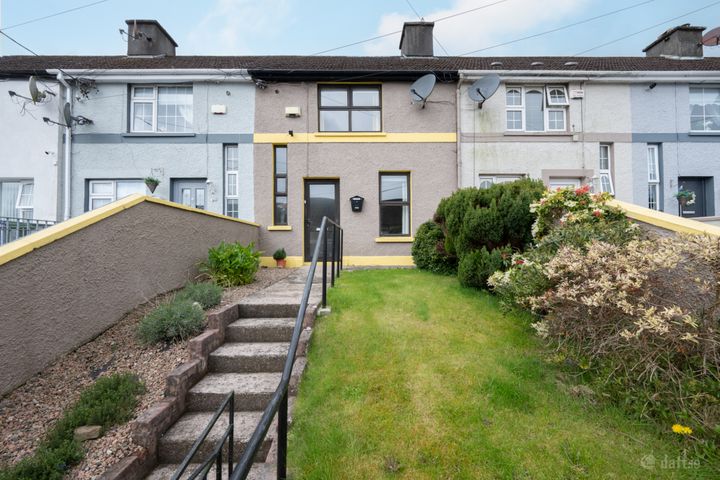 7 Saint Mary's Place, Gurranabraher, Cork, T23CKV6