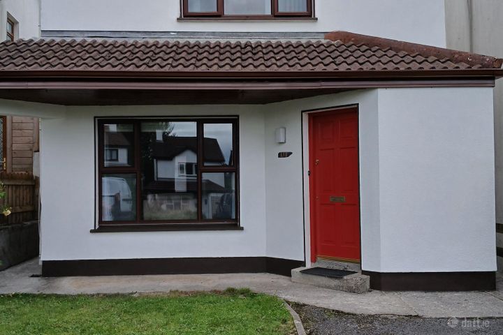 Friars Hill, Bishop O'donnell Road, Galway, Salthill, Co. Galway