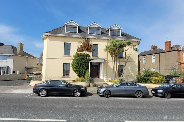 Apartment 7, 43 Strand Road, Sandymount, Dublin 4