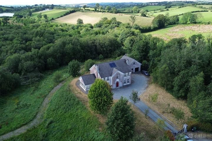 Taghart North, Shercock, Co. Cavan, A81W089