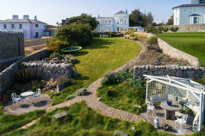 Bartra Cove, Harbour Road, Dalkey, Dublin