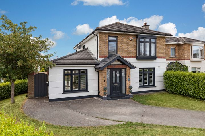 42 Riverwood Court, Castleknock, Dublin 15, D15FK8H