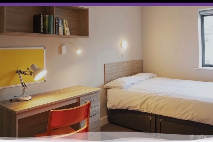 Apartment 1, Edward Square, Barrack Lane, Galway, Galway City Centre, Co. Galway