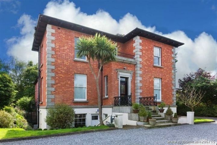 Wyvern House, Wyvern Estate, Dalkey, Co. Dublin