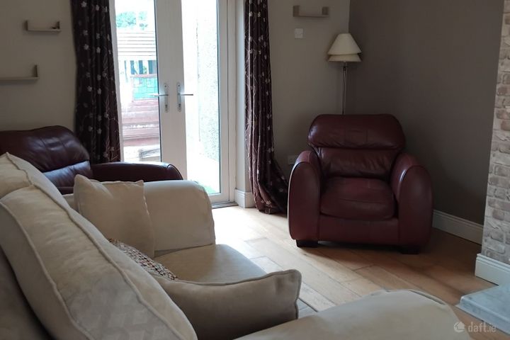 Casement Terrace,Distillery Road,Wexford, Wexford Town, Co. Wexford