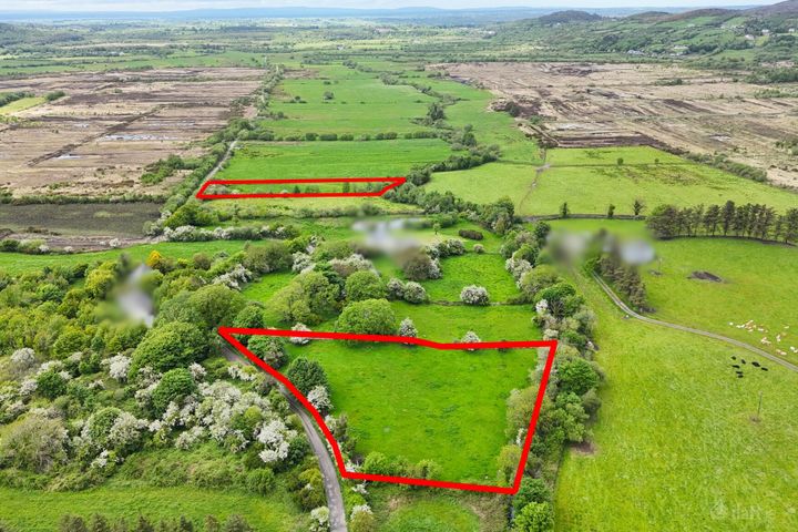 Moorbrook, Foxford, Co. Mayo