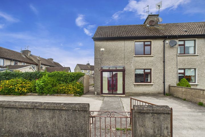 15 Knockanpierce, Nenagh, Co. Tipperary, E45E767