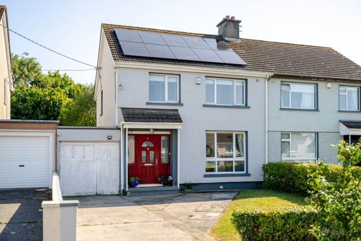 12 Caragh Avenue, Caherdavin, Limerick, V94Y49F