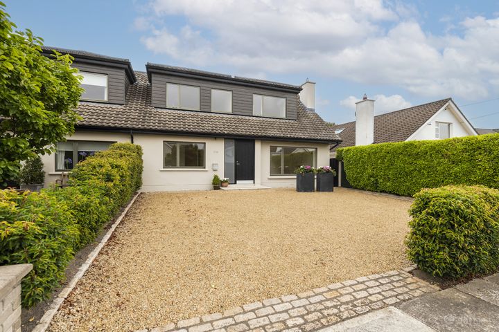 10a Shrewsbury Lawn, Cabinteely, Cabinteely, Dublin