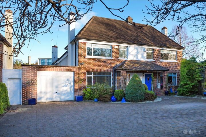 Adare, Carrickbrennan Rd, Monkstown, Dublin