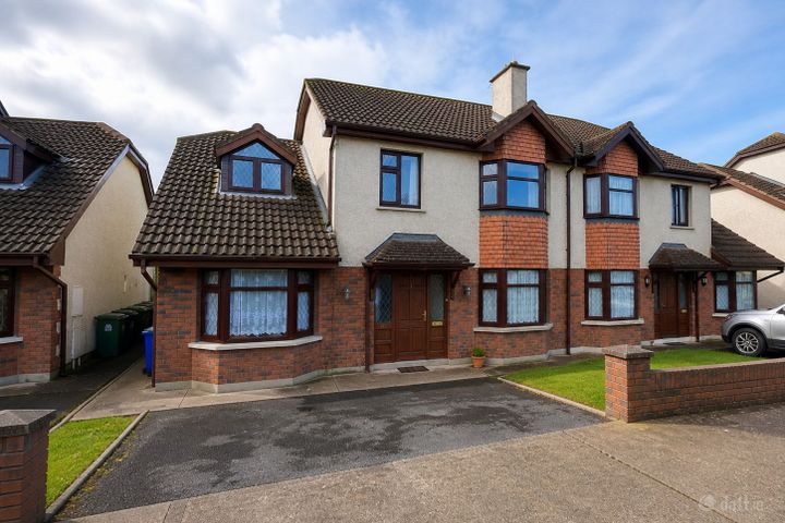 12 Rosnaree, Church Hill Meadows, Dooradoyle, Co. Limerick, V94EKV1