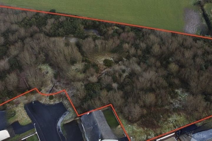 Manorcunningham, Manorcunningham, Co. Donegal