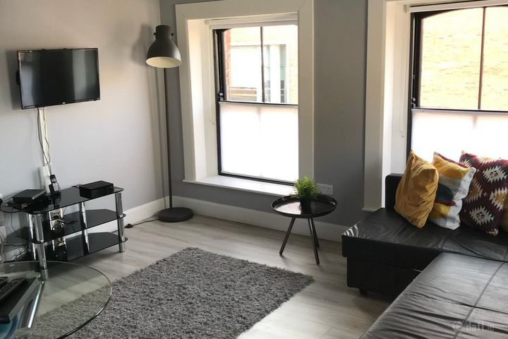 Apt 1, 14 Denmark Street Great, D01 A072, Dublin 1
