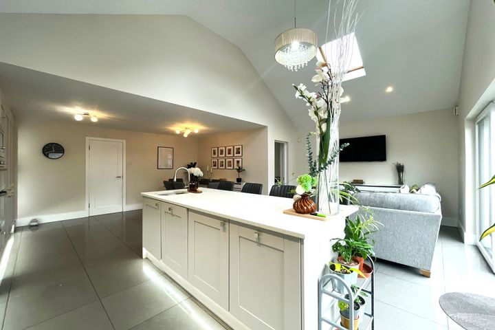 Lindisfarne Park, Clondalkin, Dublin 22