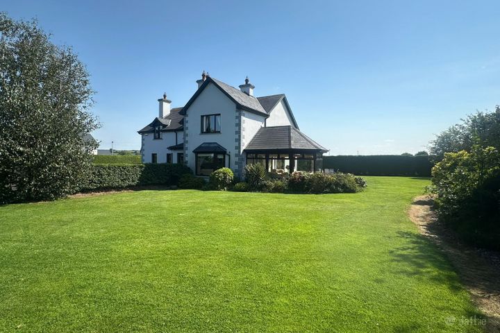 Grove Lodge, Curragh, Kanturk, Cork