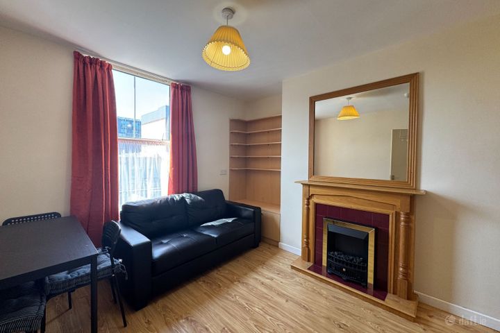 Flat 6, 188 Rathmines Road Lower, Rathmines, Dublin 6