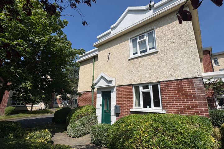 1 Adair, Sandymount Avenue, Sandymount, Dublin 4