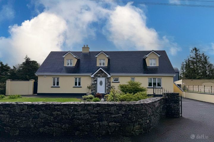 Lakeview, Annaghdown, Corrandulla, Co Galway, Corrandulla, Co. Galway, H91V9DR