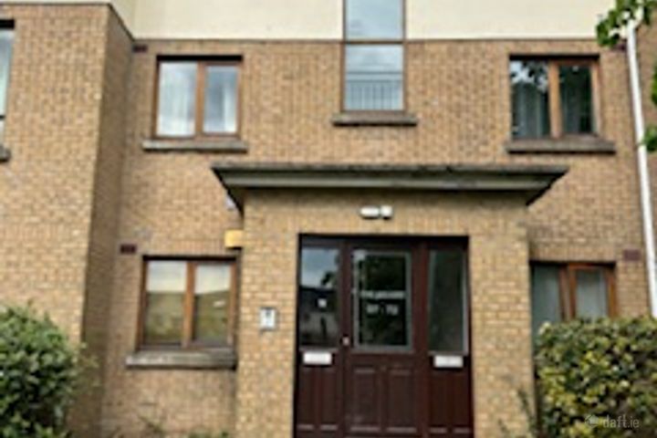 67 The Square, Larch Hill, Kilmore, Dublin 5, D17KP76