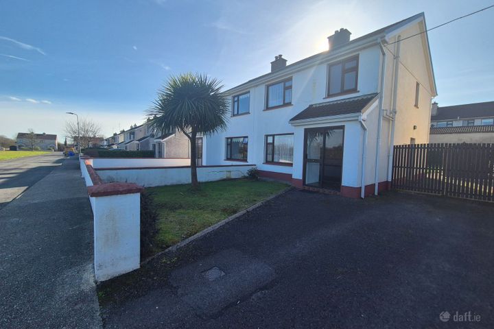 172 Childers Heights, Ballina, Ballina, Co. Mayo, F26K6W8
