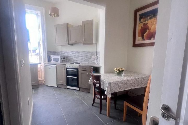 1 berkeley street, Phibsborough, Co. Dublin