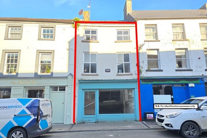 22 Main Street, Birr, Co. Offaly, R42NH64