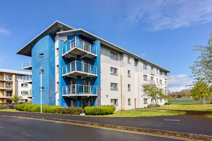 Clarion Village, Clarion Road, Ballinode, Co. Sligo