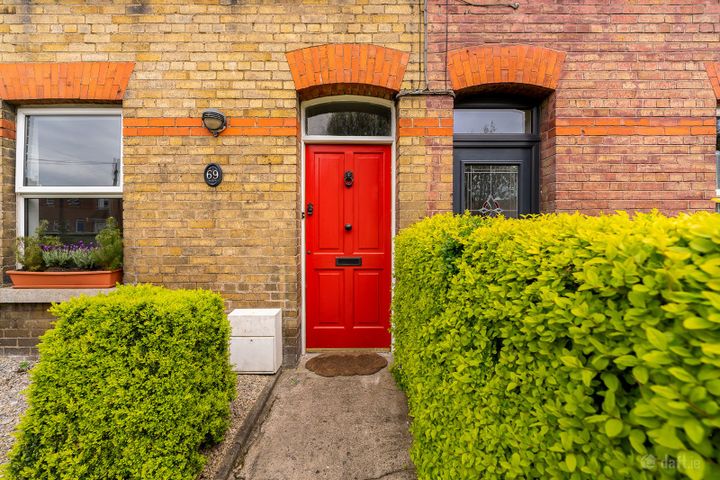 69 Botanic Avenue, Dublin 9, Drumcondra, Dublin 9, D09T9H3 - Photo 2