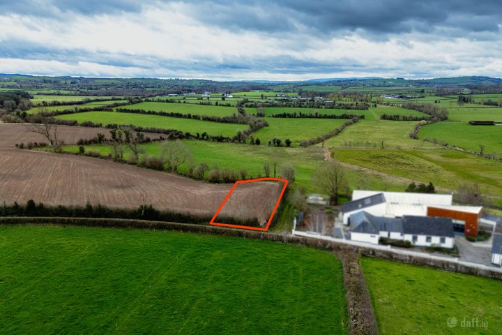 Bellhill, Clareen, Co. Offaly