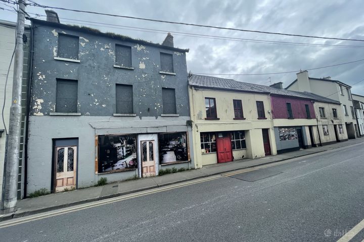 39a - 45 Connaught Street, Athlone, Co. Westmeath - More