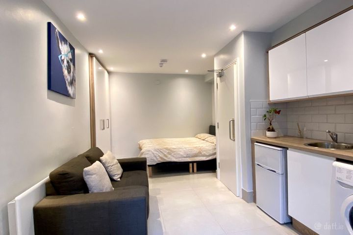  Blessington Street, Dublin 7, North Circular Road, Dublin 7