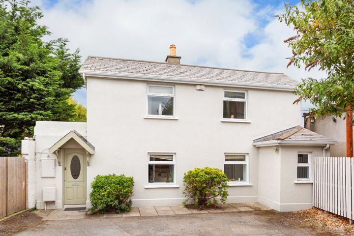 81a Strand Rd, Sandymount, Dublin 4, Dublin 4, Dublin