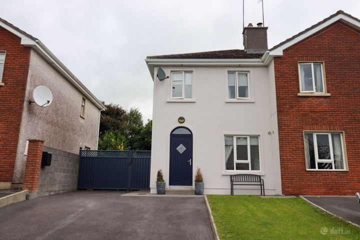 19 Cluain Ri, Athenry, Co. Galway, H65X244