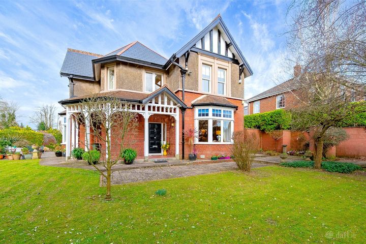 Arden, 74 College Rd, Cork, Cork