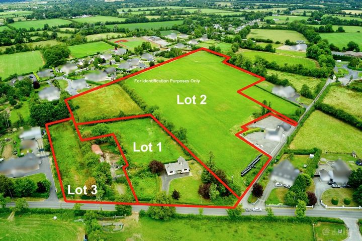 Neillstown, Bohermeen, Bohermeen, Co. Meath, C15FV07