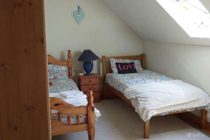 Waterside Cottages, Dromineer, Co. Tipperary