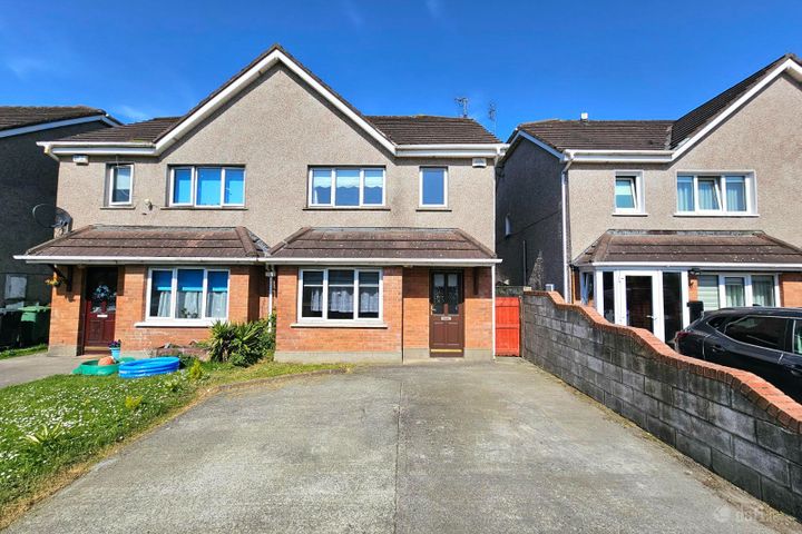 39 Sycamore Close, Termon Abbey, Drogheda, Co. Louth, A92E2AV