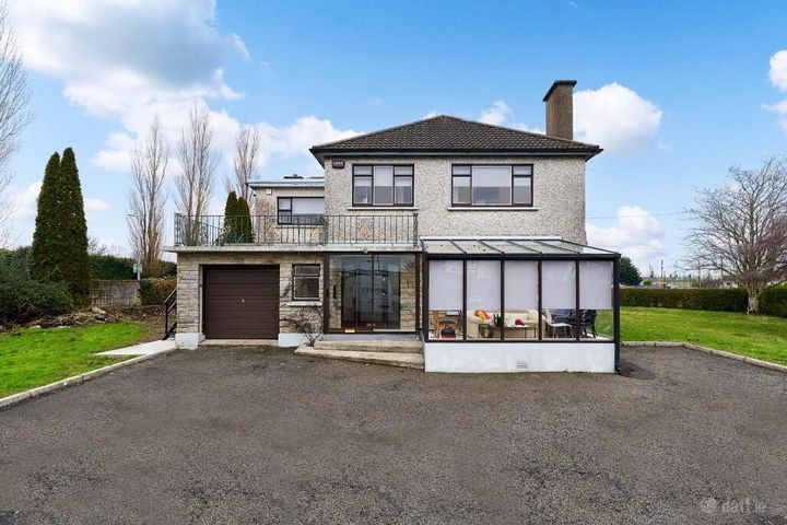 Apartment 1 @ Knockadoon, Navan, Co. Meath