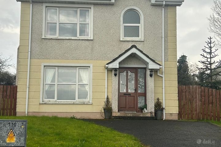 Rowan Park Letterkenny, Co. Donegal, Kilross, Co. Donegal