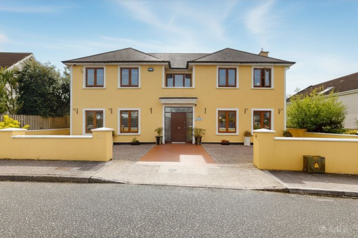Messa, 4 The Haven, Rosslare Strand, Co. Wexford, Y35EF25
