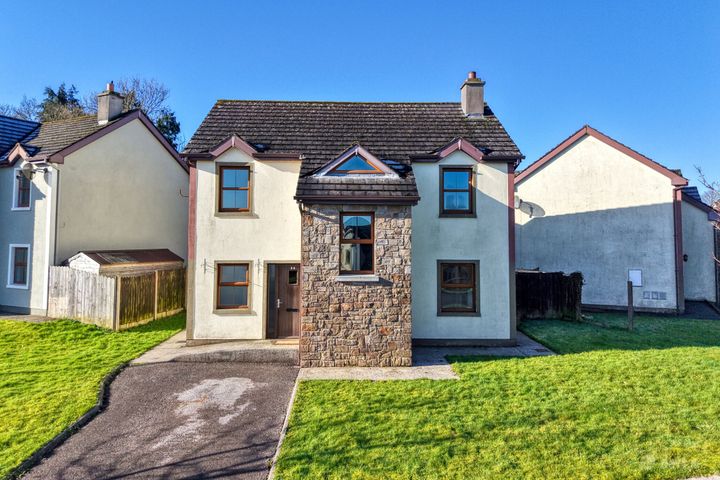 24 Druid Glen, White Linen Woods, Longford, N39C8H7