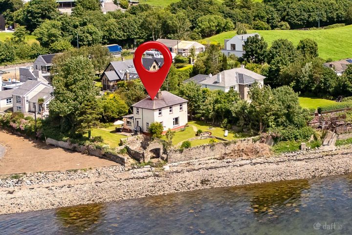 San Marino, Ballyweelin, Rosses Point, Co. Sligo, F91X327