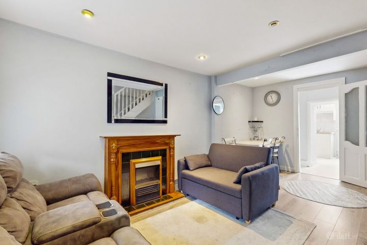 23 Dublin Street, Blackpool, Co. Cork, T23C3V7