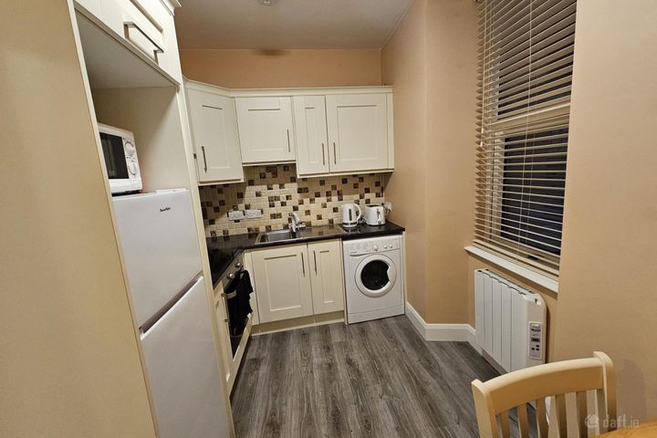 Apartment 1, 96 Main Street, Midleton, Co. Cork