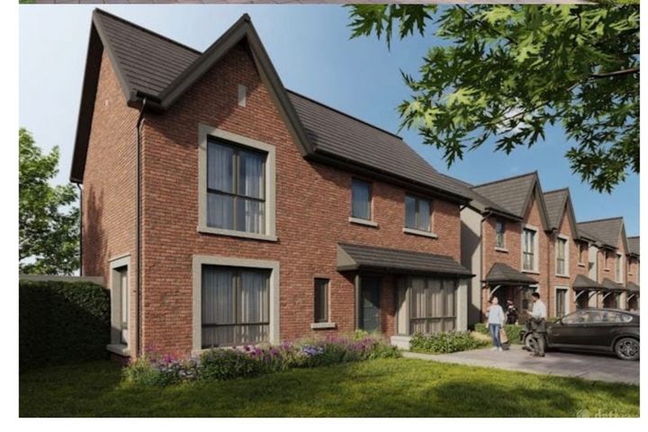 9 Citywest Park Lawn, Citywest Park, Citywest, Dublin 24