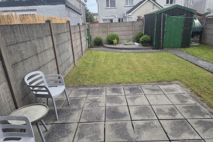 26 Meadow Court, Tuam, Co. Galway