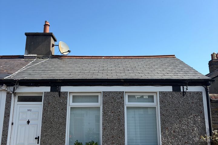 Rialto Cottages, Dublin 8, Rialto, Dublin 8