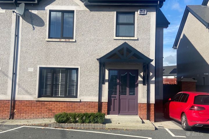 2 Cois Na Coillte, Magheross Road, Carrickmacross, Co. Monaghan, A81AK11